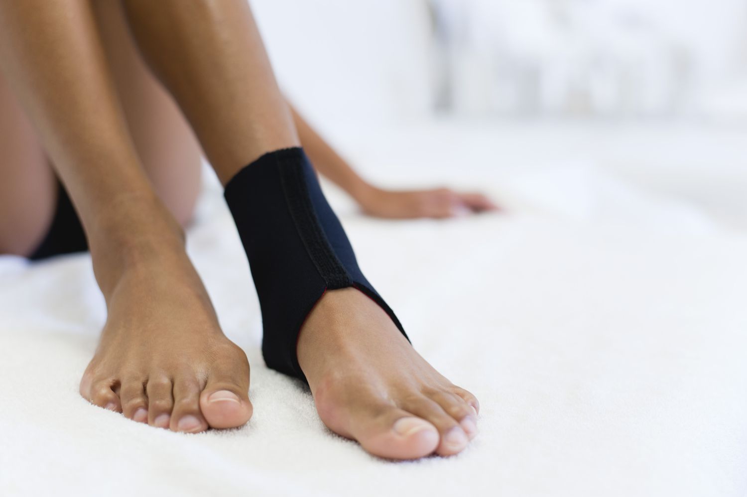 Ankle Arthritis Causes, Symptoms, and Treatment