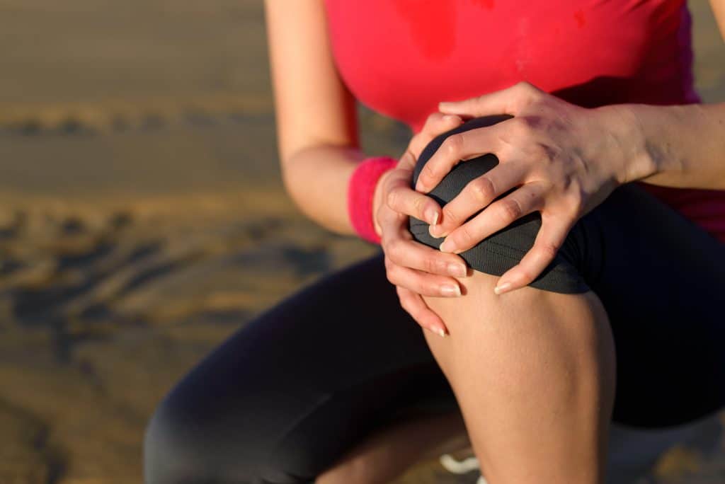 Can Chiropractic Help Arthritis In Knees?