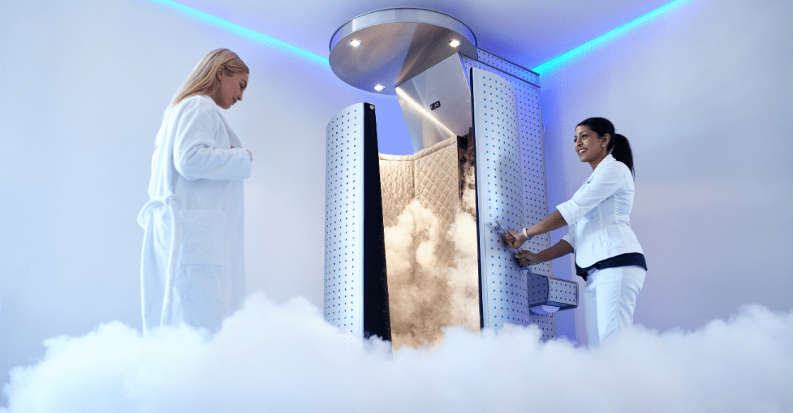 Does Cryotherapy Really Work?