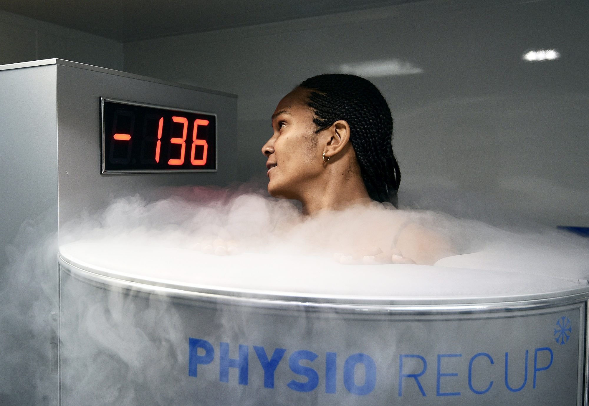 FDA Calls BS on Spa Industrys Cryotherapy Claims