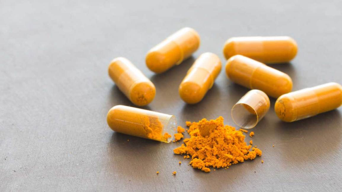 Turmeric Dosage: How Much Should You Take Per Day?